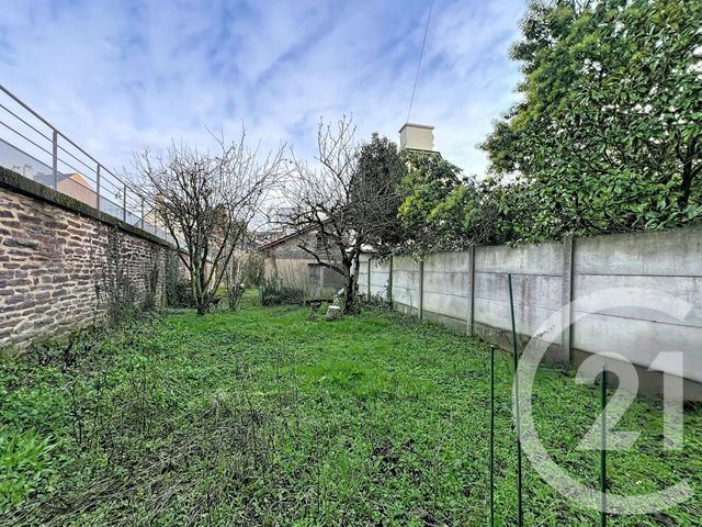 Maison &agrave; vendre - 4 pi&egrave;ces - 90 m2 - Rennes - 35 - BRETAGNE