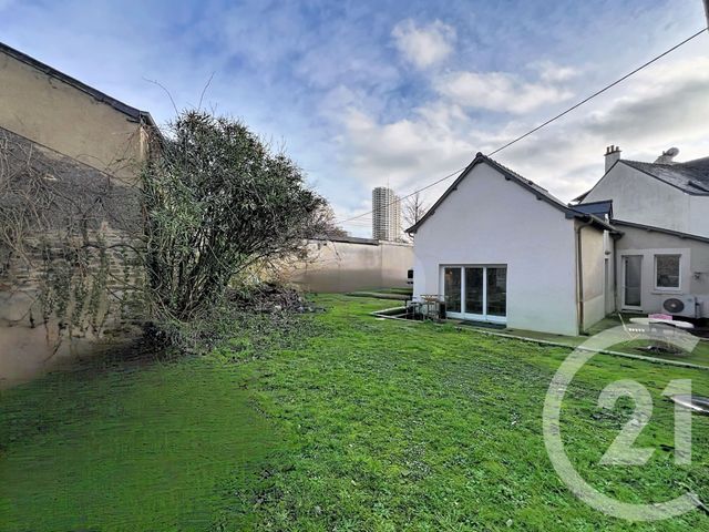 Maison &agrave; vendre - 4 pi&egrave;ces - 90 m2 - Rennes - 35 - BRETAGNE