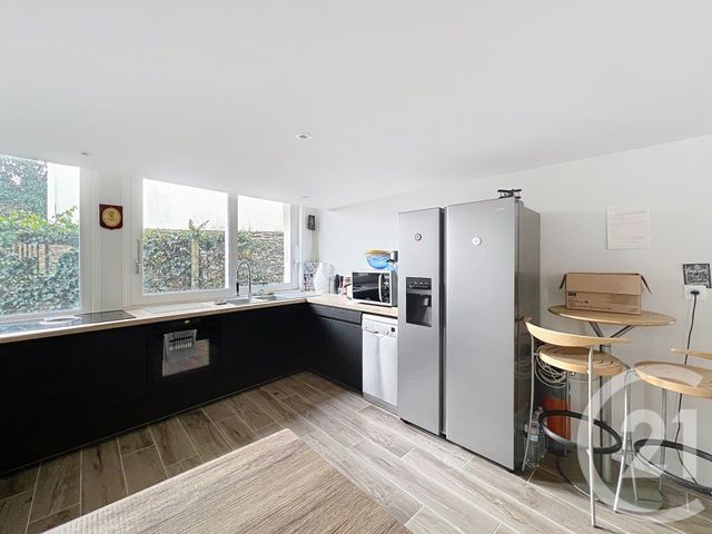 Maison &agrave; vendre - 4 pi&egrave;ces - 90 m2 - Rennes - 35 - BRETAGNE