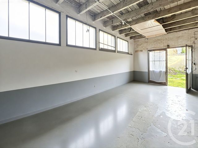 Maison &agrave; vendre - 3 pi&egrave;ces - 50 m2 - Rennes - 35 - BRETAGNE