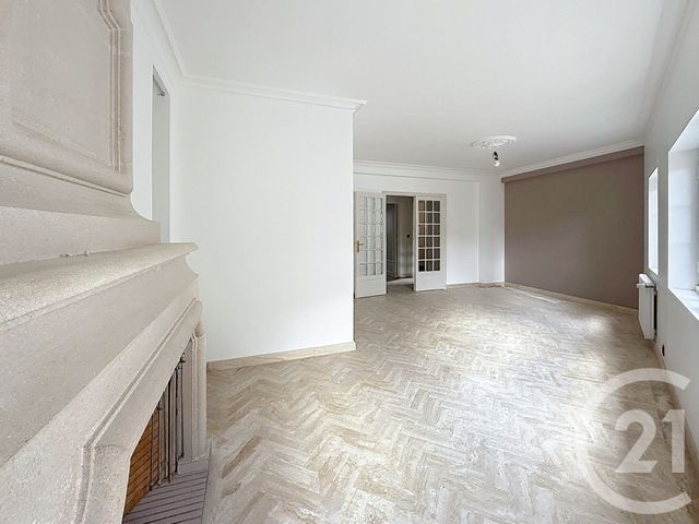 Appartement T3 &agrave; vendre - 3 pi&egrave;ces - 60 m2 - Rennes - 35 - BRETAGNE