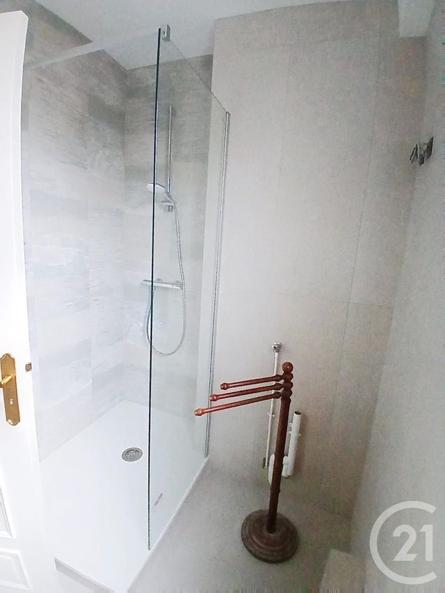 Appartement T3 &agrave; vendre - 3 pi&egrave;ces - 60 m2 - Rennes - 35 - BRETAGNE