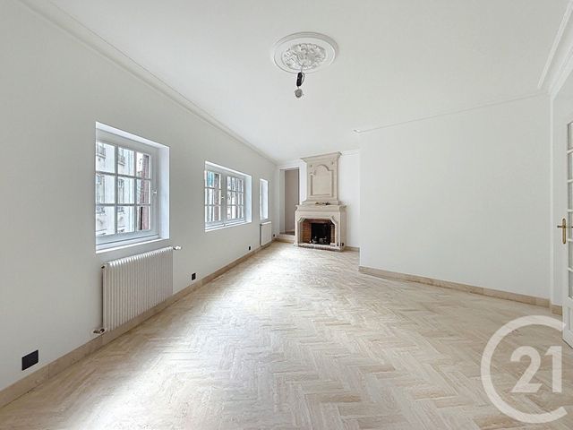 Appartement T3 &agrave; vendre - 3 pi&egrave;ces - 60 m2 - Rennes - 35 - BRETAGNE