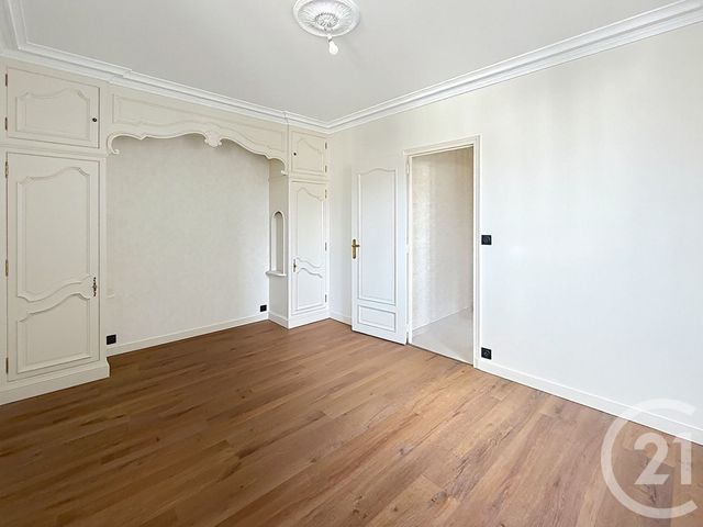 Appartement T3 &agrave; vendre - 3 pi&egrave;ces - 60 m2 - Rennes - 35 - BRETAGNE