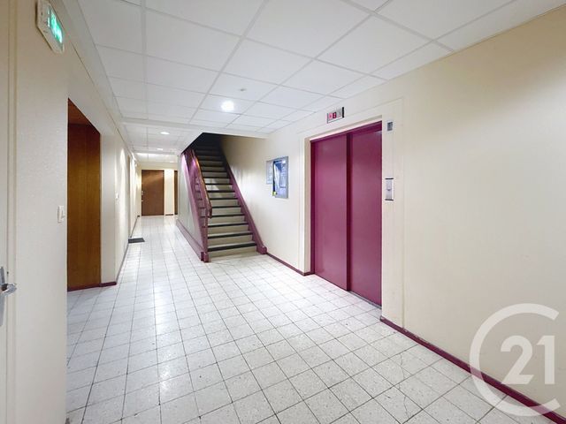 Appartement T2 &agrave; vendre - 2 pi&egrave;ces - 46,20 m2 - Rennes - 35 - BRETAGNE