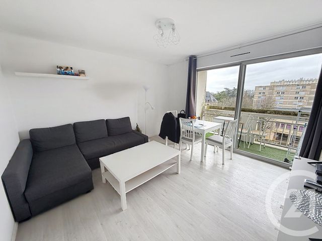 Appartement T2 à vendre RENNES
