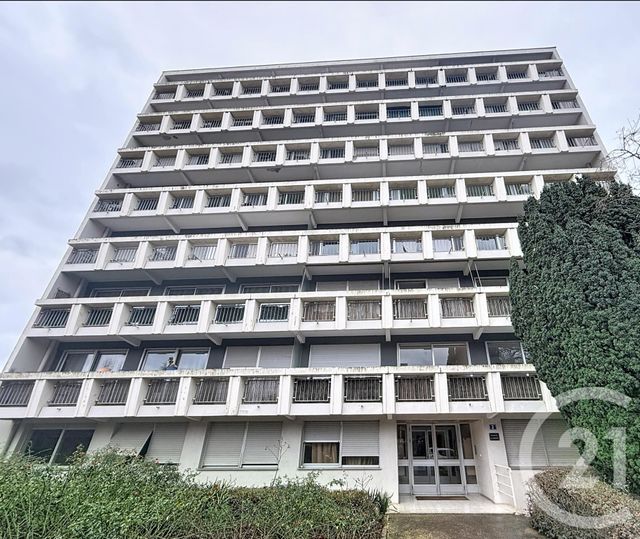 Appartement T2 à vendre RENNES