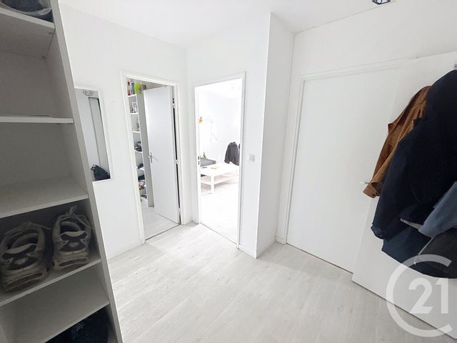Appartement T2 &agrave; vendre - 2 pi&egrave;ces - 46,20 m2 - Rennes - 35 - BRETAGNE