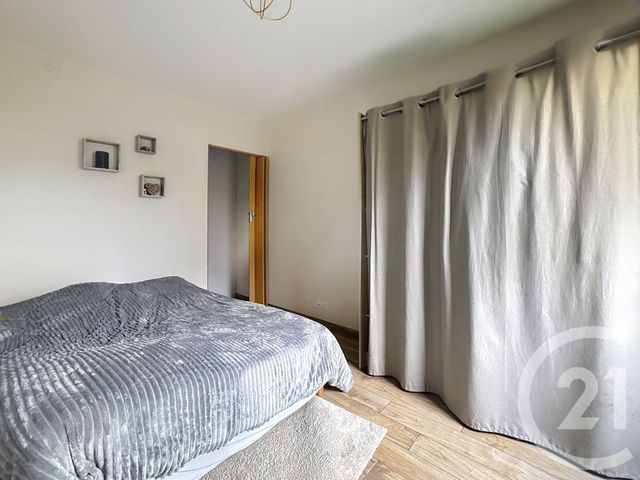 Appartement T2 &agrave; vendre - 2 pi&egrave;ces - 46,64 m2 - La Meziere - 35 - BRETAGNE