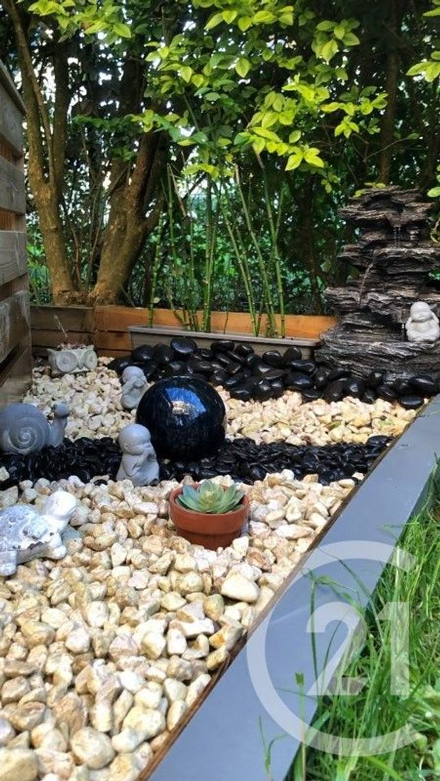 Appartement T2 &agrave; vendre - 2 pi&egrave;ces - 46,64 m2 - La Meziere - 35 - BRETAGNE