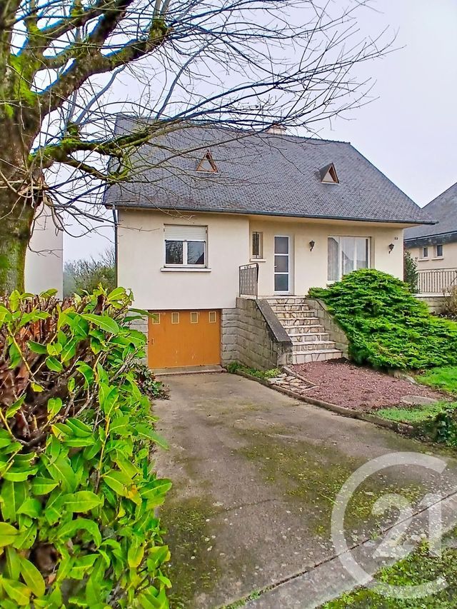 Maison à vendre NOYAL SUR VILAINE