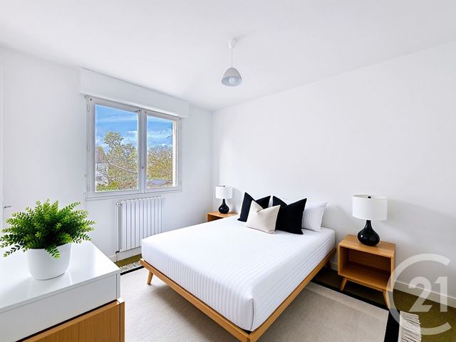 Maison &agrave; vendre - 4 pi&egrave;ces - 81,16 m2 - Noyal Sur Vilaine - 35 - BRETAGNE