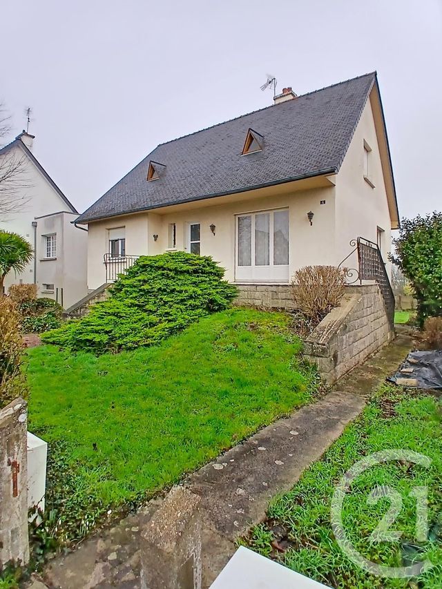 Maison à vendre NOYAL SUR VILAINE