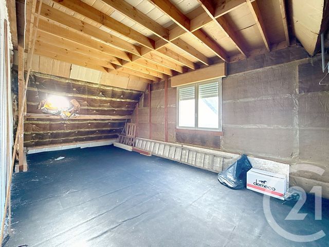 Maison &agrave; vendre - 4 pi&egrave;ces - 81,16 m2 - Noyal Sur Vilaine - 35 - BRETAGNE