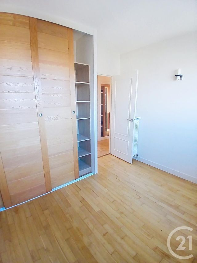 Appartement T4 &agrave; vendre - 4 pi&egrave;ces - 59,58 m2 - Rennes - 35 - BRETAGNE