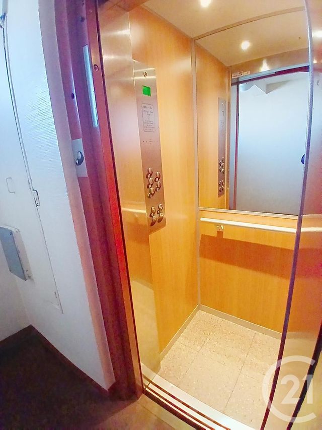 Appartement T4 &agrave; vendre - 4 pi&egrave;ces - 59,58 m2 - Rennes - 35 - BRETAGNE