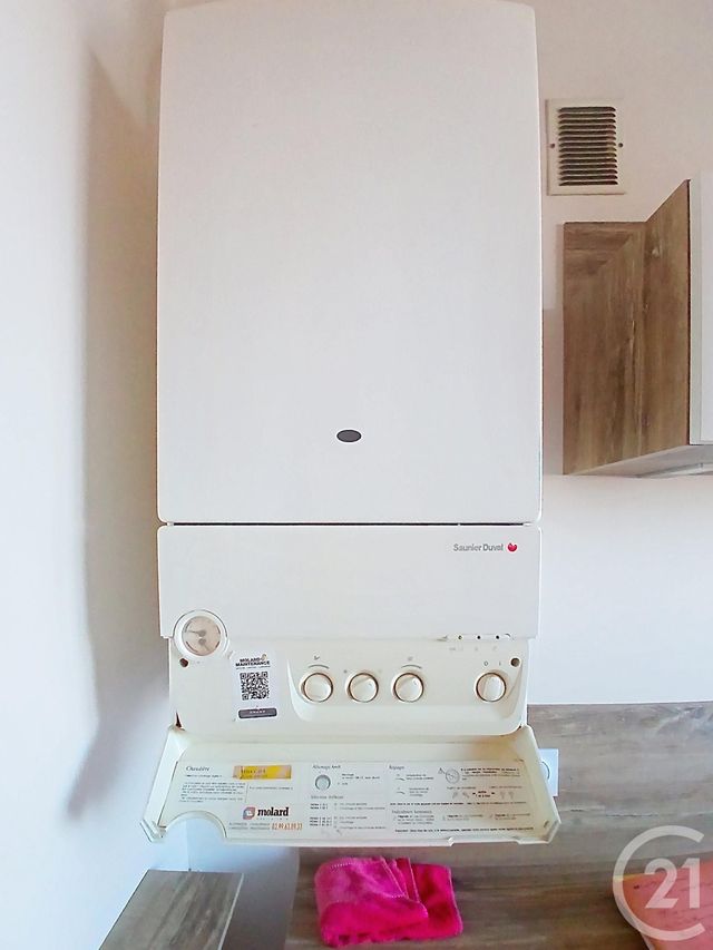 Appartement T4 &agrave; vendre - 4 pi&egrave;ces - 59,58 m2 - Rennes - 35 - BRETAGNE