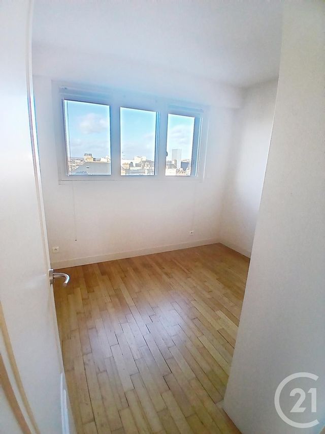 Appartement T4 &agrave; vendre - 4 pi&egrave;ces - 59,58 m2 - Rennes - 35 - BRETAGNE