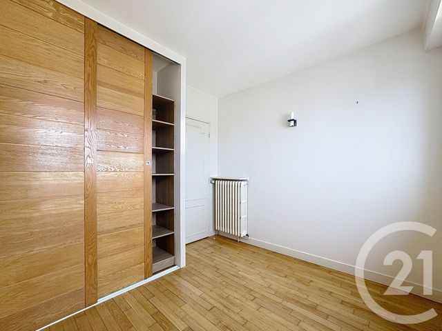 Appartement T4 &agrave; vendre - 4 pi&egrave;ces - 59,58 m2 - Rennes - 35 - BRETAGNE