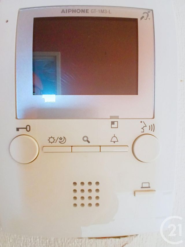 Appartement T4 &agrave; vendre - 4 pi&egrave;ces - 59,58 m2 - Rennes - 35 - BRETAGNE