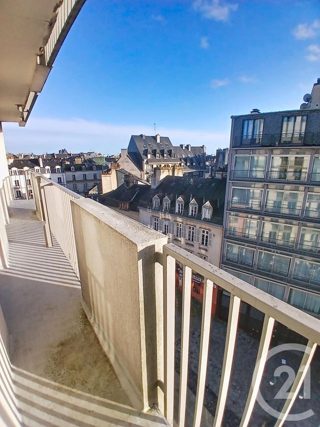 Appartement T4 à vendre RENNES