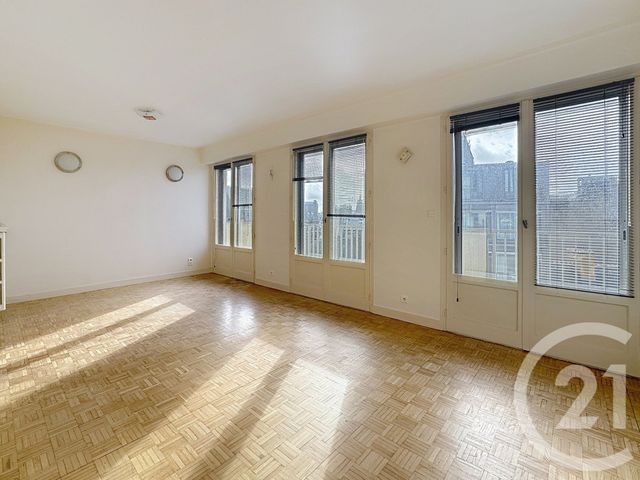 Appartement T4 à vendre RENNES