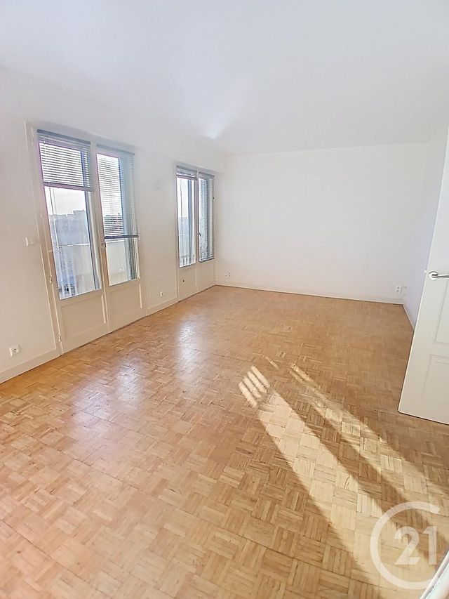 Appartement T4 &agrave; vendre - 4 pi&egrave;ces - 59,58 m2 - Rennes - 35 - BRETAGNE