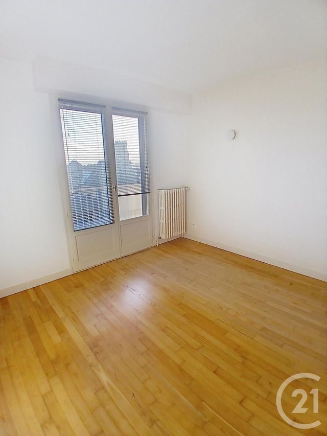 Appartement T4 &agrave; vendre - 4 pi&egrave;ces - 59,58 m2 - Rennes - 35 - BRETAGNE