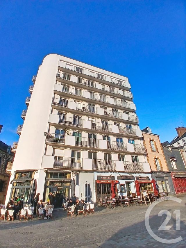 Appartement T4 à vendre RENNES