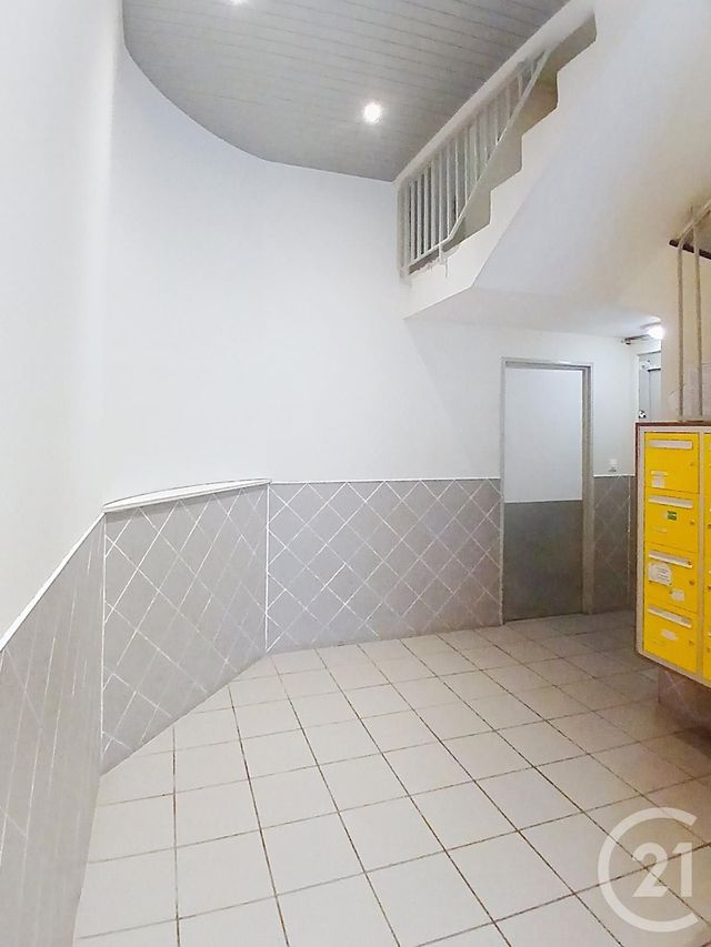 Appartement T4 &agrave; vendre - 4 pi&egrave;ces - 59,58 m2 - Rennes - 35 - BRETAGNE