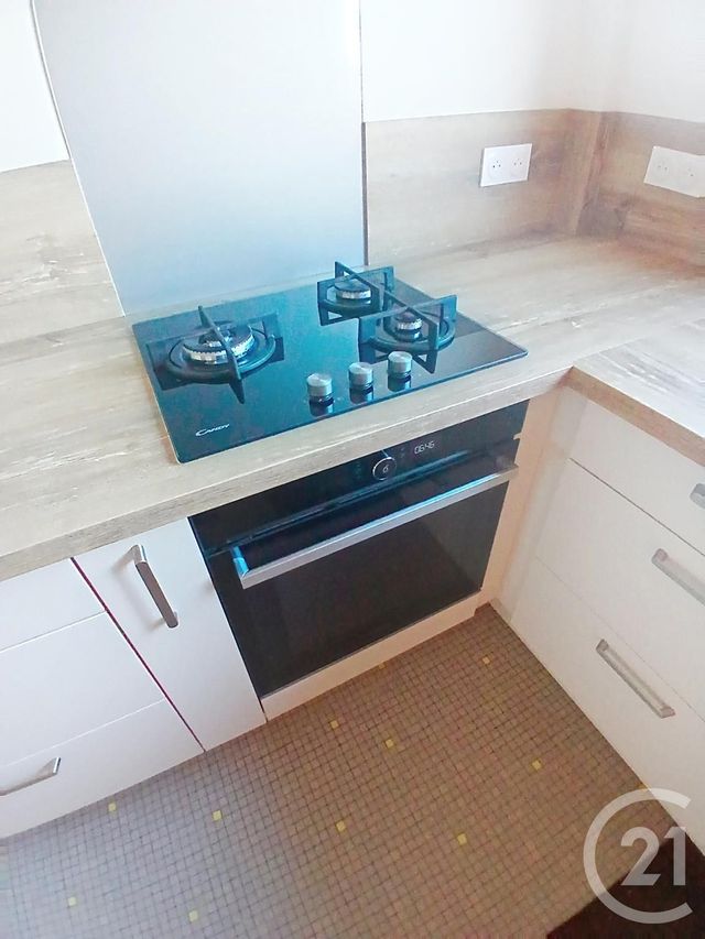 Appartement T4 &agrave; vendre - 4 pi&egrave;ces - 59,58 m2 - Rennes - 35 - BRETAGNE