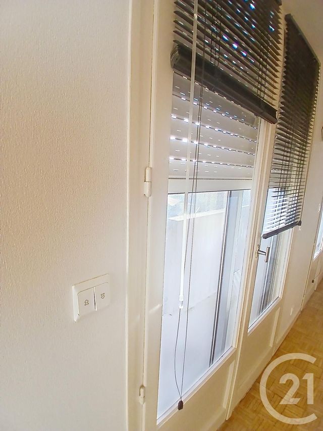 Appartement T4 &agrave; vendre - 4 pi&egrave;ces - 59,58 m2 - Rennes - 35 - BRETAGNE