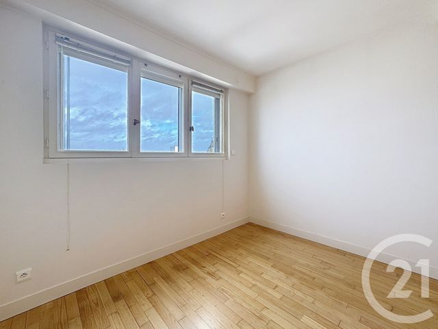 Appartement T4 &agrave; vendre - 4 pi&egrave;ces - 59,58 m2 - Rennes - 35 - BRETAGNE