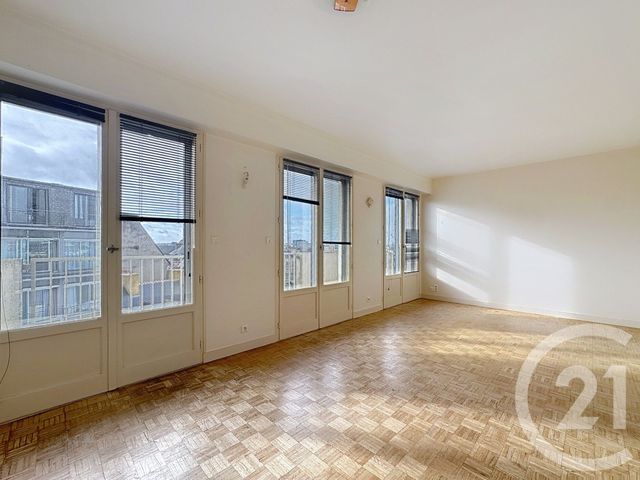 Appartement T4 &agrave; vendre - 4 pi&egrave;ces - 59,58 m2 - Rennes - 35 - BRETAGNE