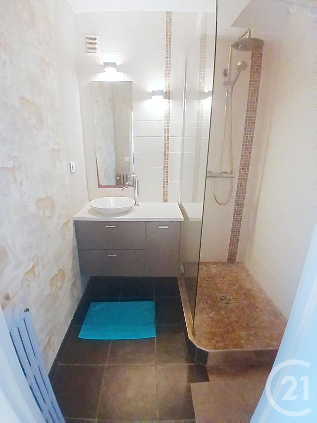 Appartement T4 &agrave; vendre - 4 pi&egrave;ces - 59,58 m2 - Rennes - 35 - BRETAGNE
