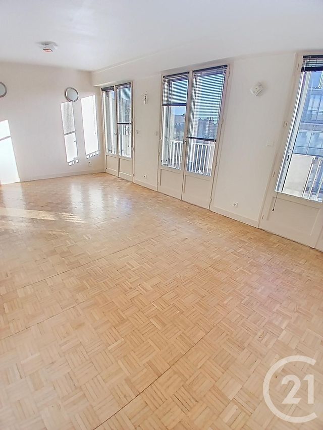 Appartement T4 &agrave; vendre - 4 pi&egrave;ces - 59,58 m2 - Rennes - 35 - BRETAGNE