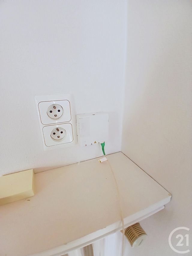 Appartement T4 &agrave; vendre - 4 pi&egrave;ces - 59,58 m2 - Rennes - 35 - BRETAGNE