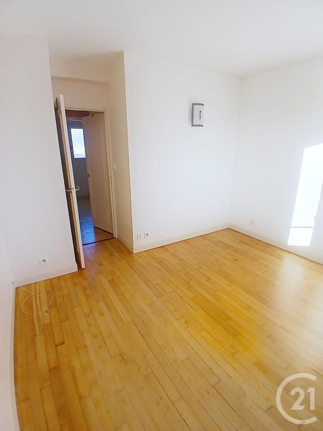 Appartement T4 &agrave; vendre - 4 pi&egrave;ces - 59,58 m2 - Rennes - 35 - BRETAGNE