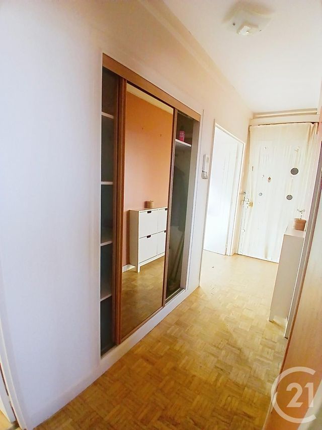 Appartement T4 &agrave; vendre - 4 pi&egrave;ces - 59,58 m2 - Rennes - 35 - BRETAGNE