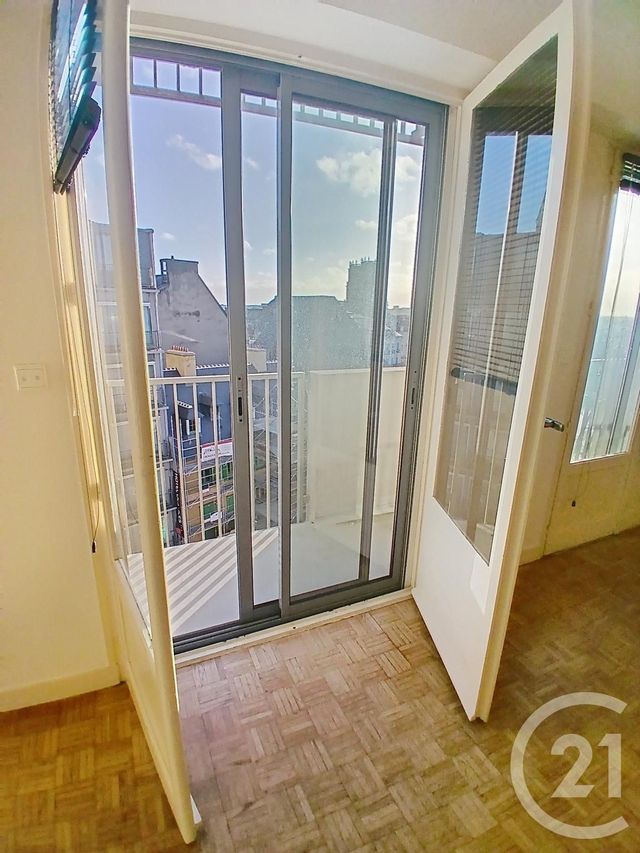 Appartement T4 &agrave; vendre - 4 pi&egrave;ces - 59,58 m2 - Rennes - 35 - BRETAGNE