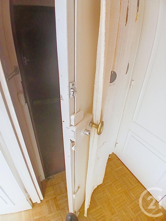 Appartement T4 &agrave; vendre - 4 pi&egrave;ces - 59,58 m2 - Rennes - 35 - BRETAGNE