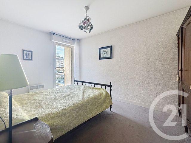 Appartement T4 &agrave; vendre - 4 pi&egrave;ces - 72,79 m2 - Rennes - 35 - BRETAGNE