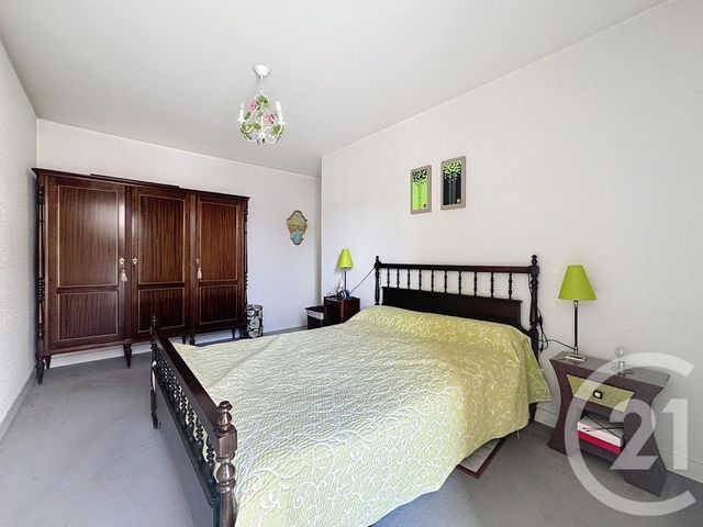 Appartement T4 &agrave; vendre - 4 pi&egrave;ces - 72,79 m2 - Rennes - 35 - BRETAGNE