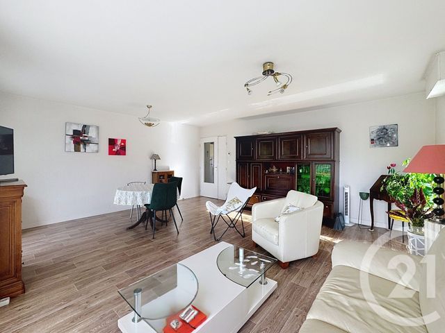 Appartement T4 &agrave; vendre - 4 pi&egrave;ces - 72,79 m2 - Rennes - 35 - BRETAGNE