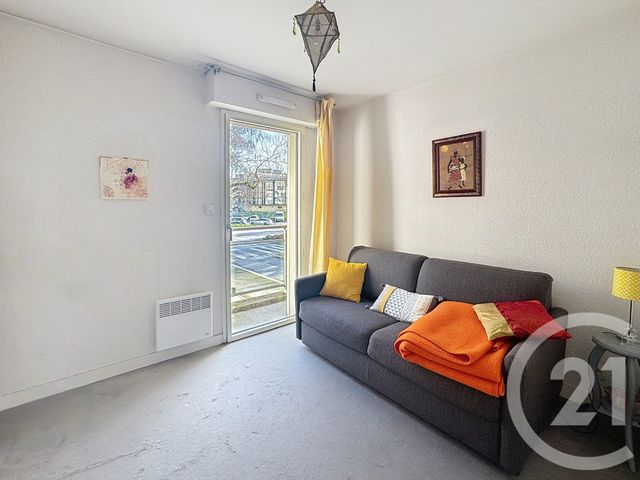 Appartement T4 &agrave; vendre - 4 pi&egrave;ces - 72,79 m2 - Rennes - 35 - BRETAGNE