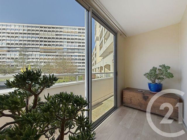 Appartement T2 à vendre RENNES