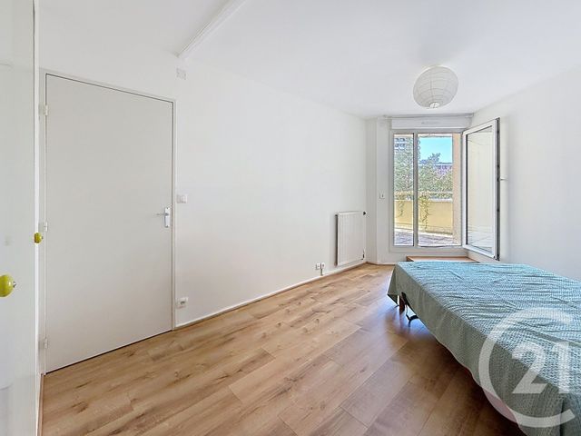 Appartement T2 &agrave; vendre - 2 pi&egrave;ces - 50,21 m2 - Rennes - 35 - BRETAGNE