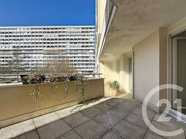 Appartement T2 &agrave; vendre - 2 pi&egrave;ces - 50,21 m2 - Rennes - 35 - BRETAGNE