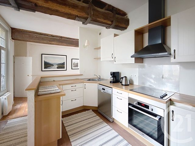 Appartement T5 &agrave; vendre - 5 pi&egrave;ces - 115,26 m2 - Rennes - 35 - BRETAGNE