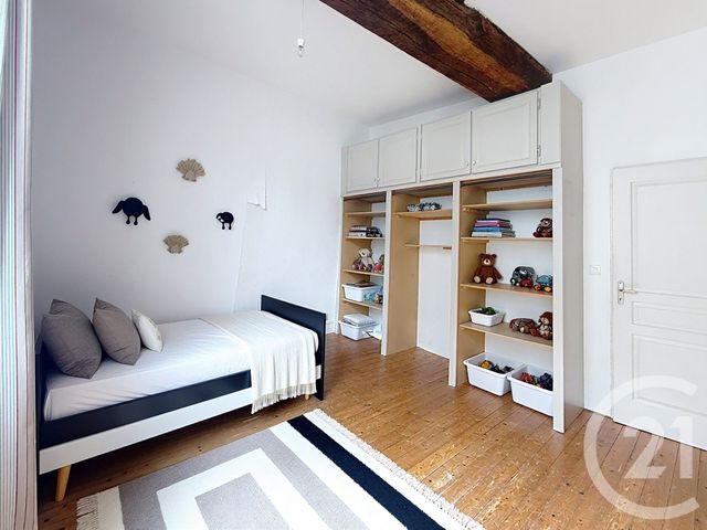 Appartement T5 &agrave; vendre - 5 pi&egrave;ces - 115,26 m2 - Rennes - 35 - BRETAGNE